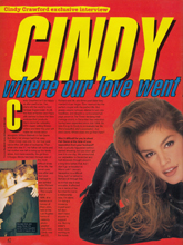 More (UK-2 August 1995)