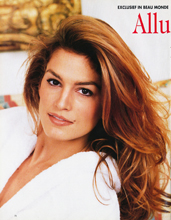 Beau Monde (The Netherlands-February 1996)