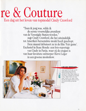 Beau Monde (The Netherlands-February 1996)