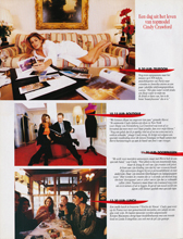 Beau Monde (The Netherlands-February 1996)