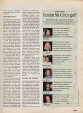 Tele (Switzerland-10 February 1996)
