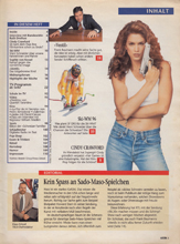 Tele (Switzerland-10 February 1996)