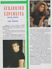 Cinemark (Mexico-January 1996)