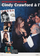 L'illustre (Switzerland-27 March 1996)