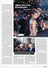 L'illustre (Switzerland-27 March 1996)