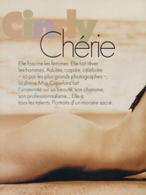 Top Model (France-April 1996)