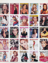 Top Model (France-April 1996)