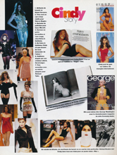 Top Model (France-April 1996)