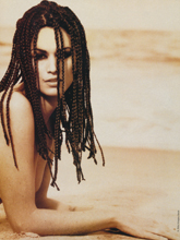 Top Model (France-April 1996)