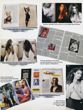 Top Model (France-April 1996)