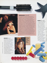 Top Model (France-April 1996)
