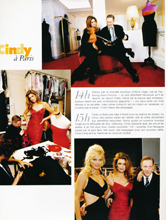 Top Model (France-April 1996)