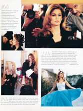 Top Model (France-April 1996)