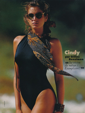 Top Model (France-April 1996)