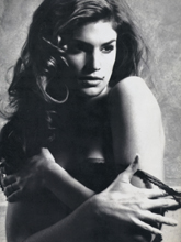 Top Model (France-April 1996)