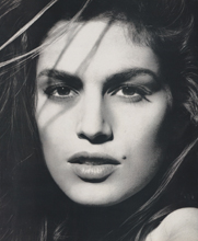 Top Model (Italy-April 1996)