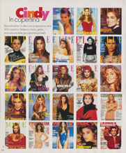 Top Model (Italy-April 1996)