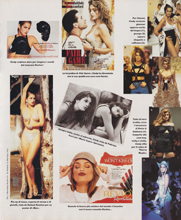 Top Model (Italy-April 1996)