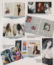 Top Model (Italy-April 1996)