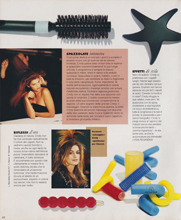 Top Model (Italy-April 1996)