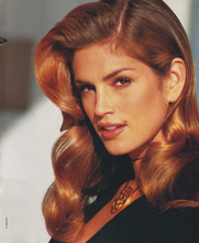 Top Model (Italy-April 1996)