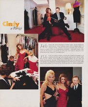 Top Model (Italy-April 1996)