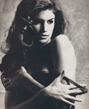 Top Model (Italy-April 1996)