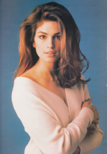 Screen Babes (UK-February 1996)