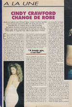 Tele Magazine (France-20 January 1996)