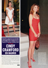 Hola (Spain-9 May 1996)