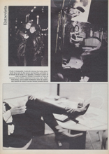 Blanco Negro (Spain-18 February 996)