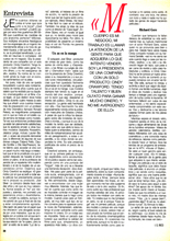 Blanco Negro (Spain-18 February 996)