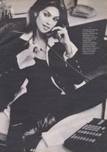 Blanco Negro (Spain-18 February 996)