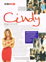 Cosmopolitan (Argentina-December 1996)