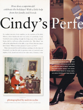 In Style (USA-December 1996)