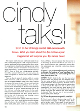 Cosmopolitan (USA-January 1996)