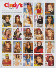 Top Model (USA-May 1996)