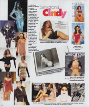 Top Model (USA-May 1996)