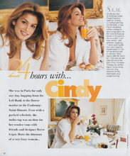 Top Model (USA-May 1996)