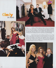 Top Model (USA-May 1996)