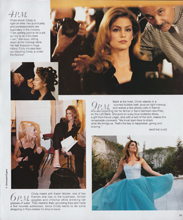Top Model (USA-May 1996)