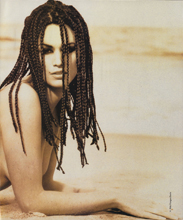 Top Model (USA-May 1996)