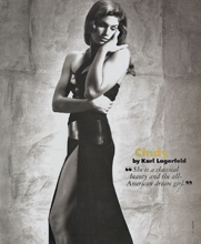 Top Model (USA-May 1996)