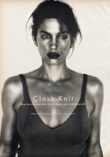 W (USA-November 1996)