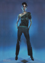 W (USA-November 1996)