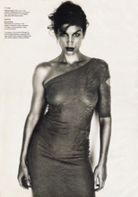 W (USA-November 1996)