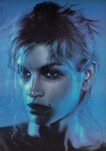 W (USA-November 1996)