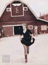 Vogue (Italy-September 1996)