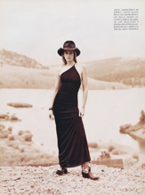 Vogue (Italy-September 1996)