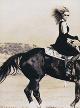 Vogue (Italy-September 1996)